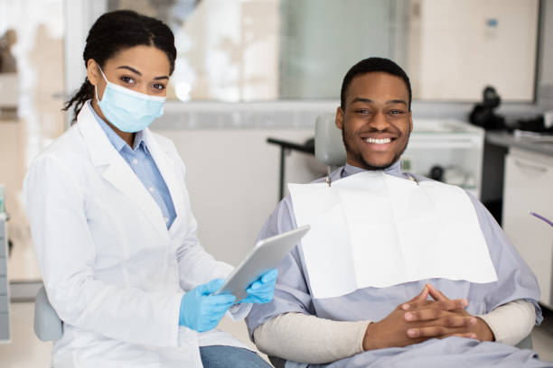 Why Choose Us for Your Dental Needs in Cypress Quarters, FL